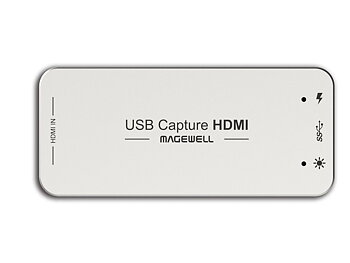 Magewell XI100DUSB-HDMI Video Capture Card
