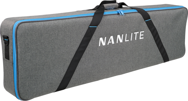 Nanlite PavoSlim 240CL RGBWW LED Panel - 9