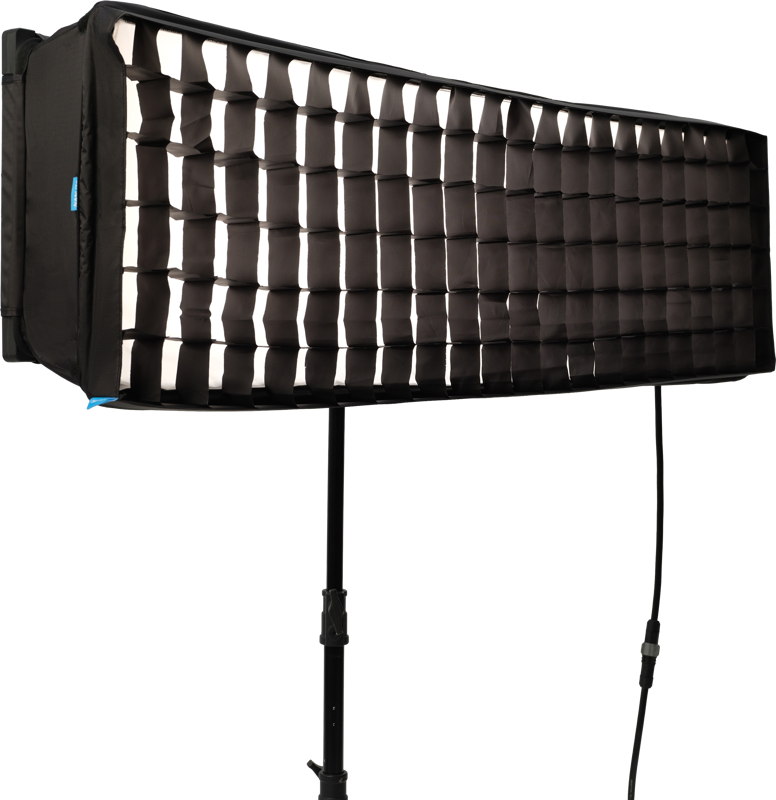 Nanlite PavoSlim 240CL RGBWW LED Panel - 15