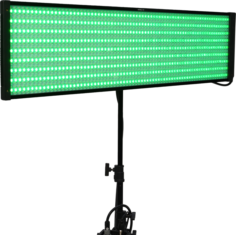 Nanlite PavoSlim 240CL RGBWW LED Panel - 2