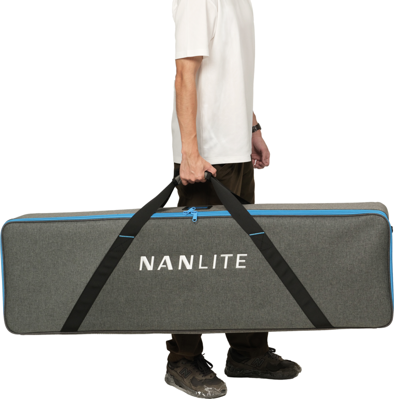 Nanlite PavoSlim 240CL RGBWW LED Panel - 11