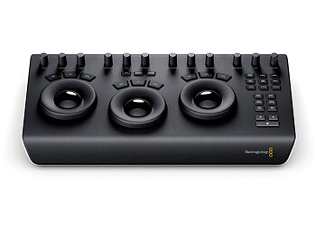 Blackmagic Design DaVinci Resolve Micro Panel
