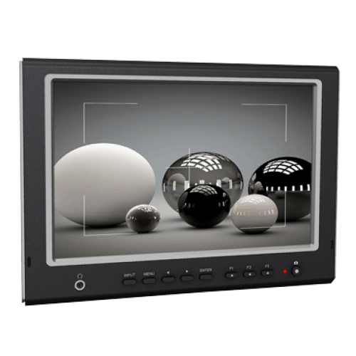 664 O/P2 Monitor 7" Pro kit Lilliput