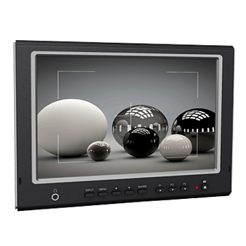 664 O/P2 Monitor 7" Pro kit Lilliput