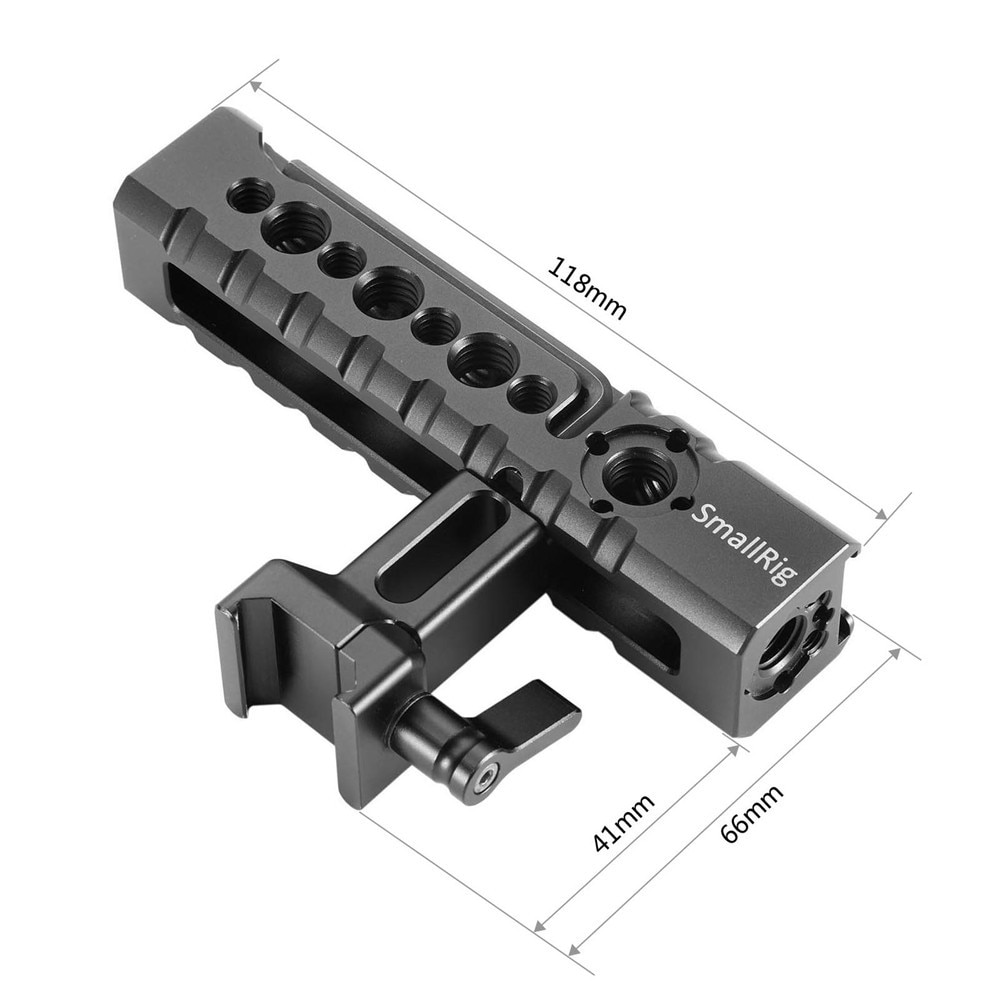 SmallRig NATO Top Handle 1955 - 2