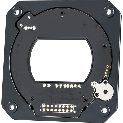 Viltrox E-T10 E-Mount Adapter for Z CAM E2 - 2