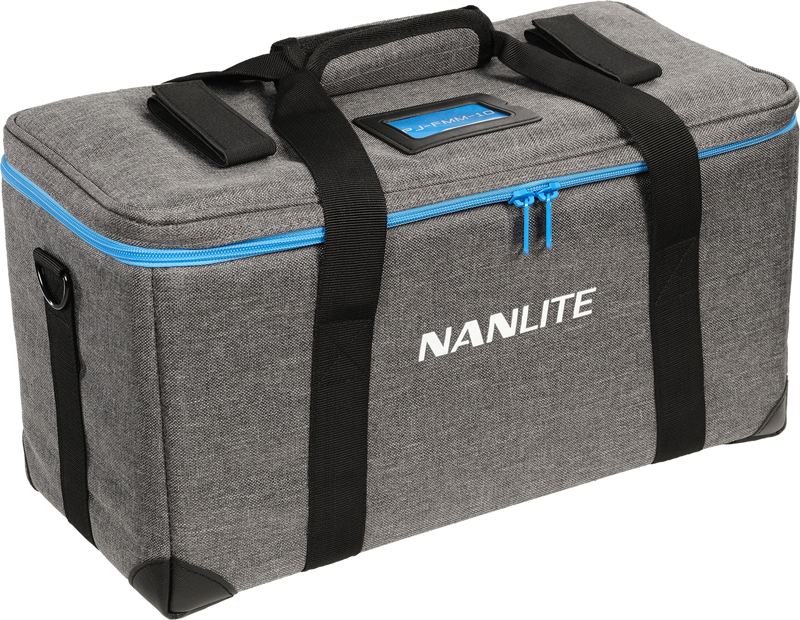 Nanlite Projector Mount for FM mount w/10° lens - 5