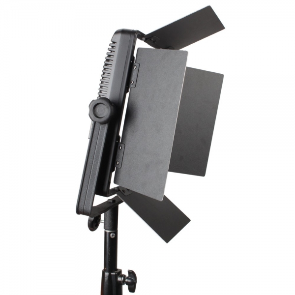 Led-paneeli CN-600sa Videovalaistus - 5