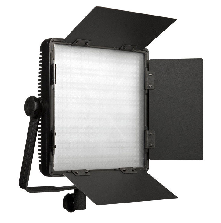 Led-paneeli CN-600sa Videovalaistus