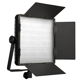 Led Panel CN-600sa Videobelysning