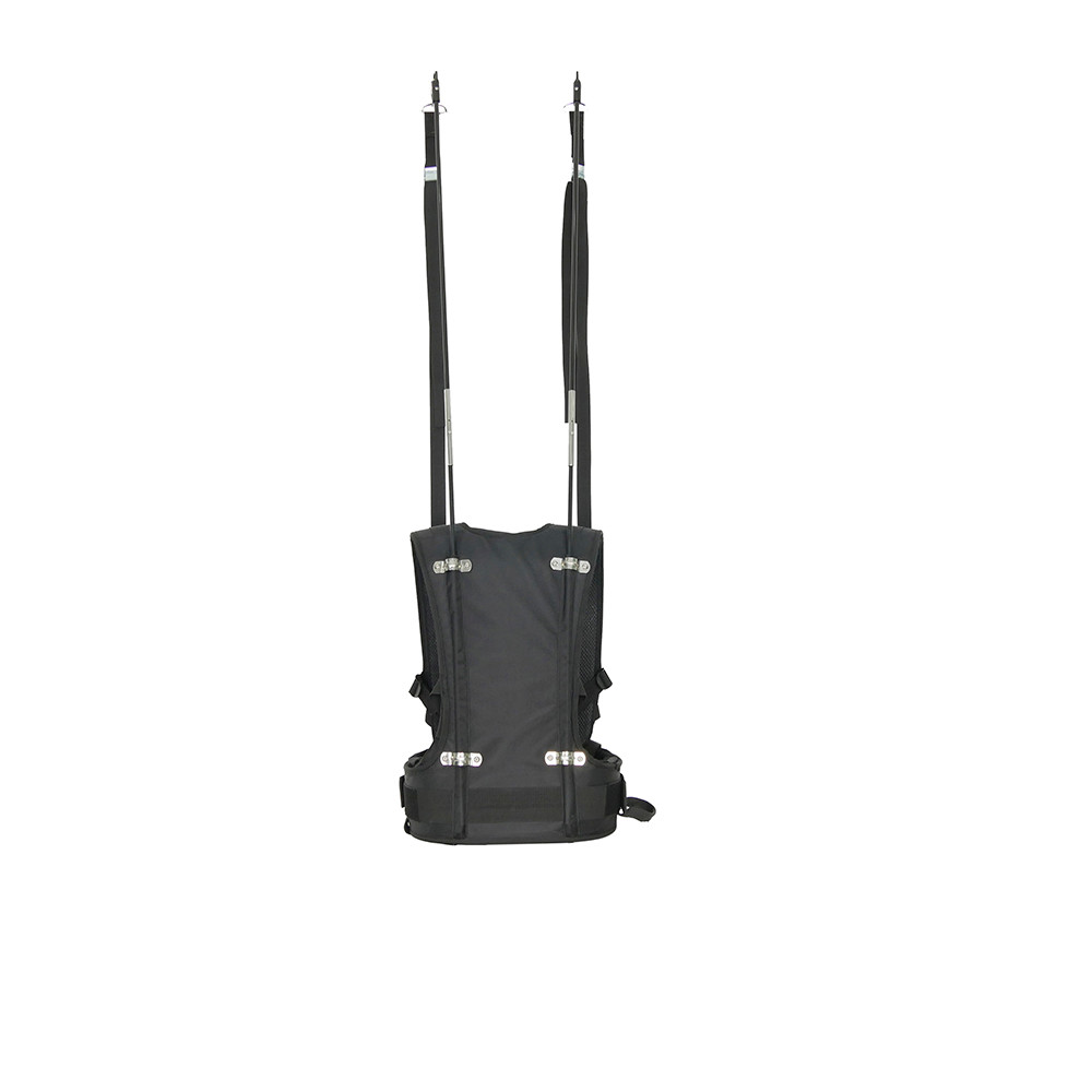 Gimbal Kamera Vest Support 2-Rod System 4-11kg - 6
