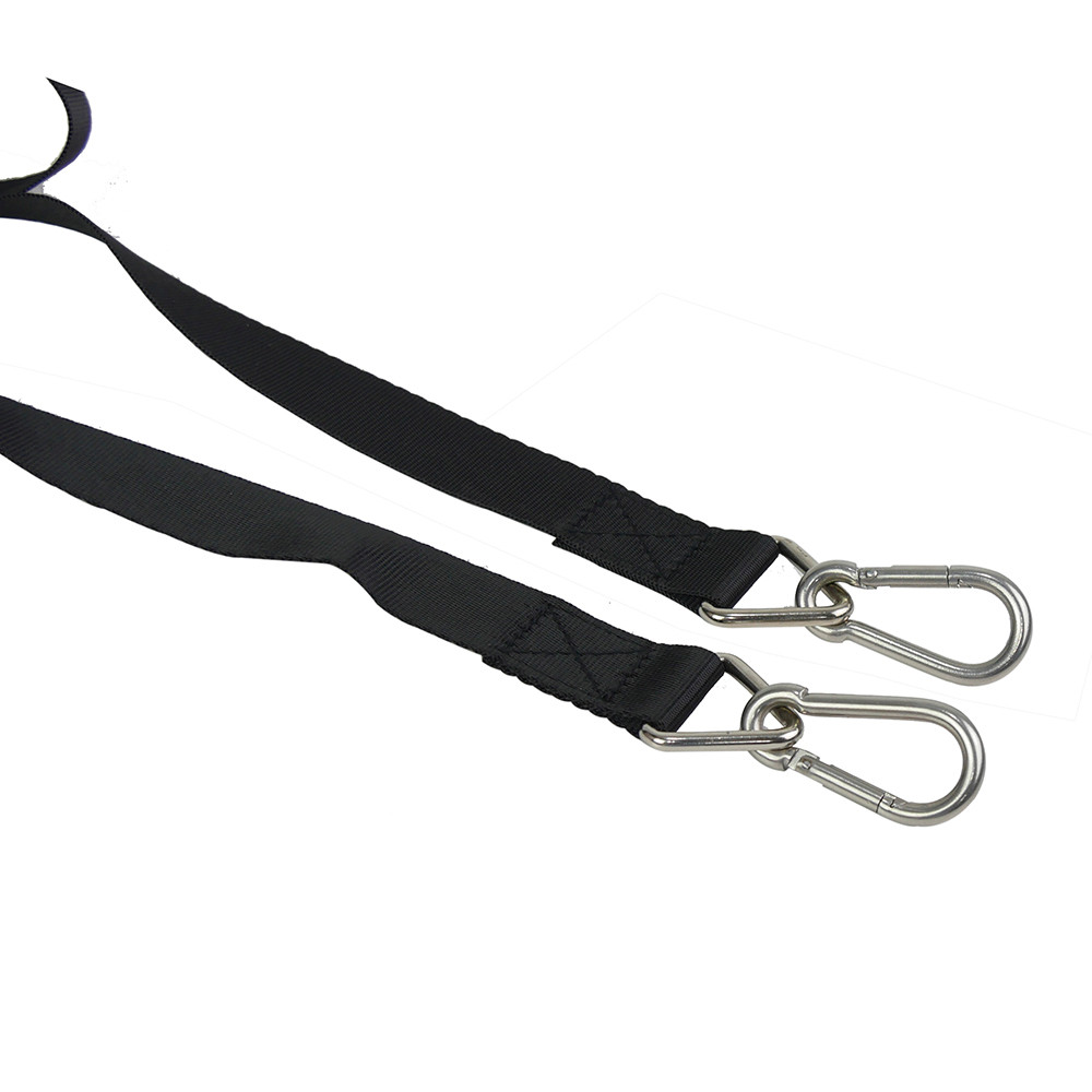 Gimbal Kamera Vest Support 2-Rod System 4-11kg - 8