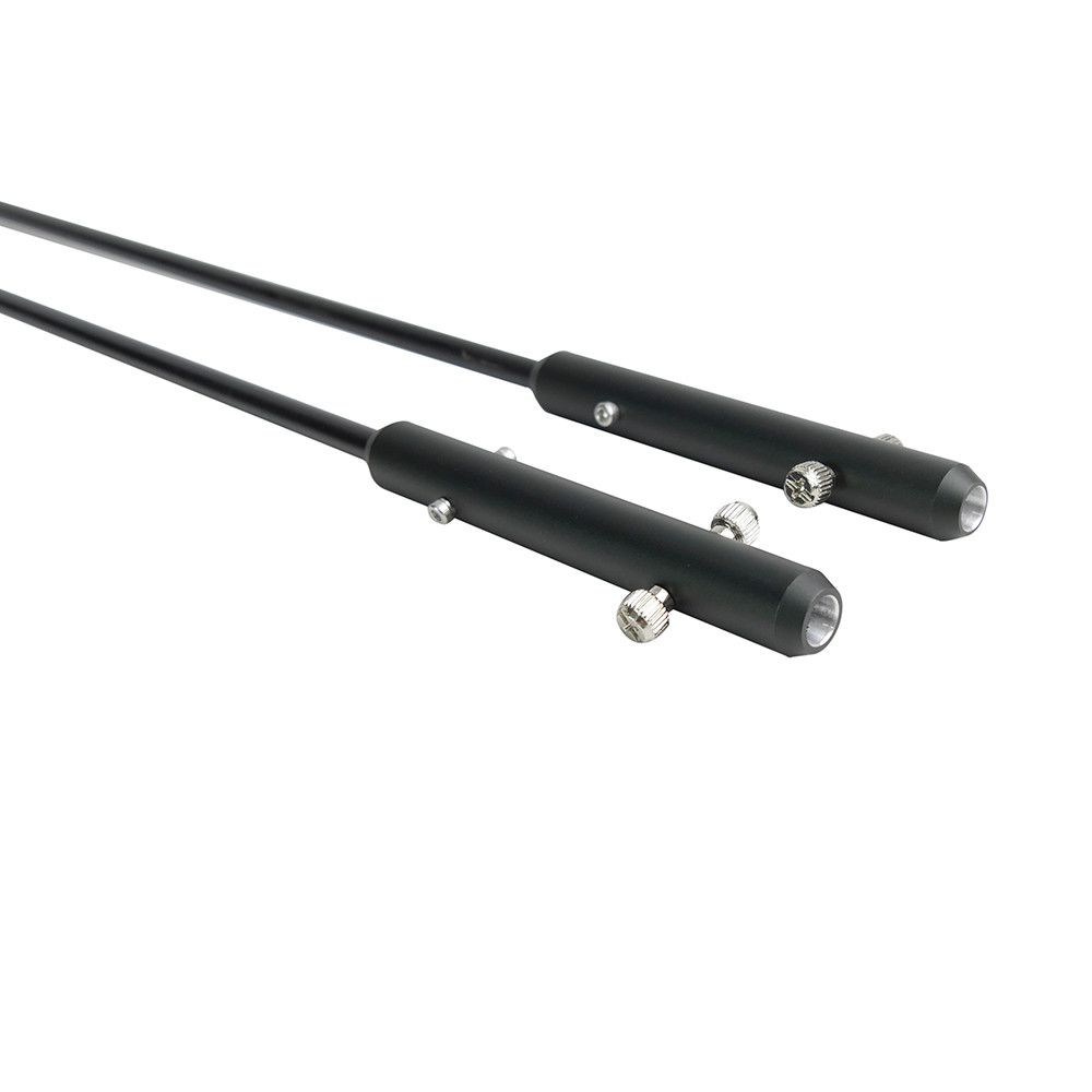 Gimbal Kamera Vest Support 2-Rod System 4-11kg - 11