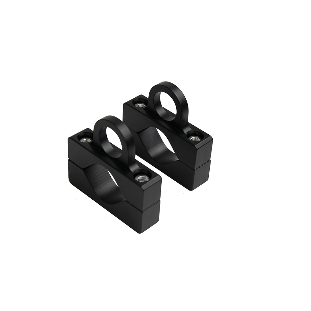 Gimbal Kamera Vest Support 2-Rod System 4-11kg - 9