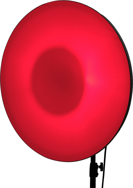 Nanlite Beauty Dish Reflector 70cm - 8