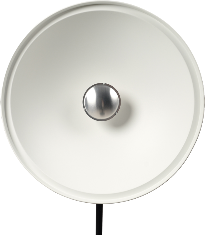 Nanlite Beauty Dish Reflector 70cm - 14
