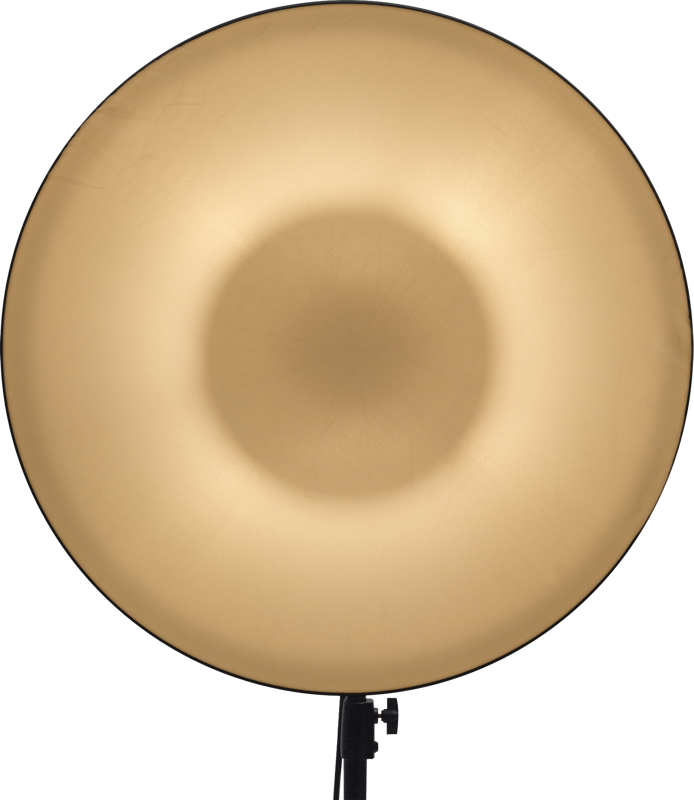 Nanlite Beauty Dish Reflector 70cm - 6
