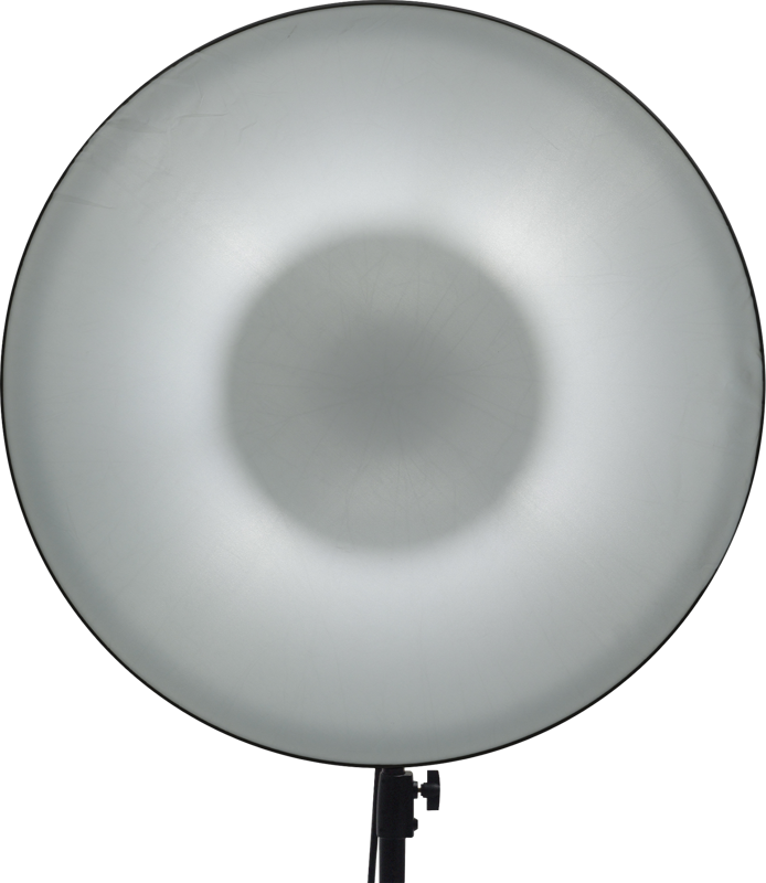 Nanlite Beauty Dish Reflector 70cm - 7