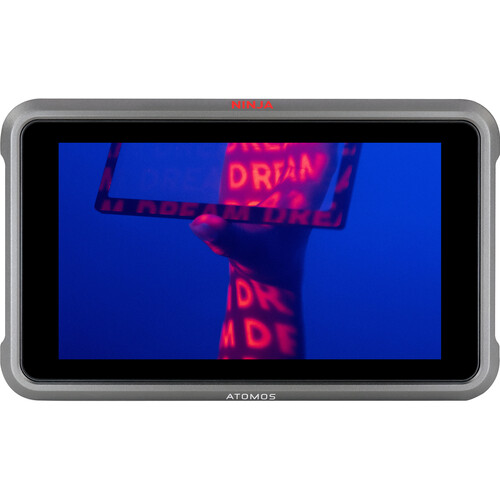 ATOMOS Ninja V モニター ATOMOS – アトモス
