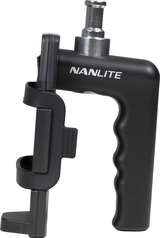 Nanlite Power Bank Grip - 2