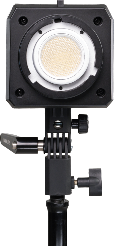 Nanlite FC-120C LED Color Spot Light - 15