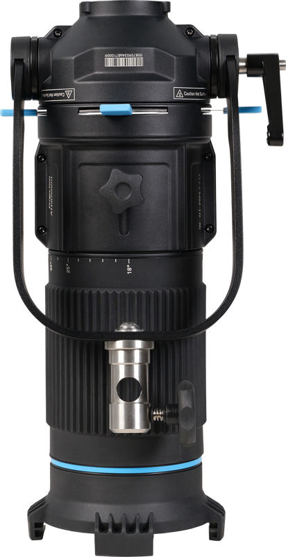 Nanlite Projector Mount for FM mount w/18-36° Zoom - 20