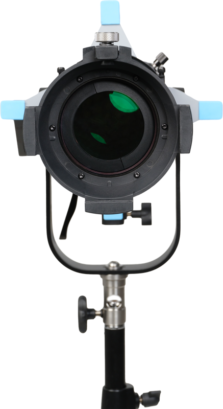 Nanlite Projector Mount for FM mount w/18-36° Zoom - 3