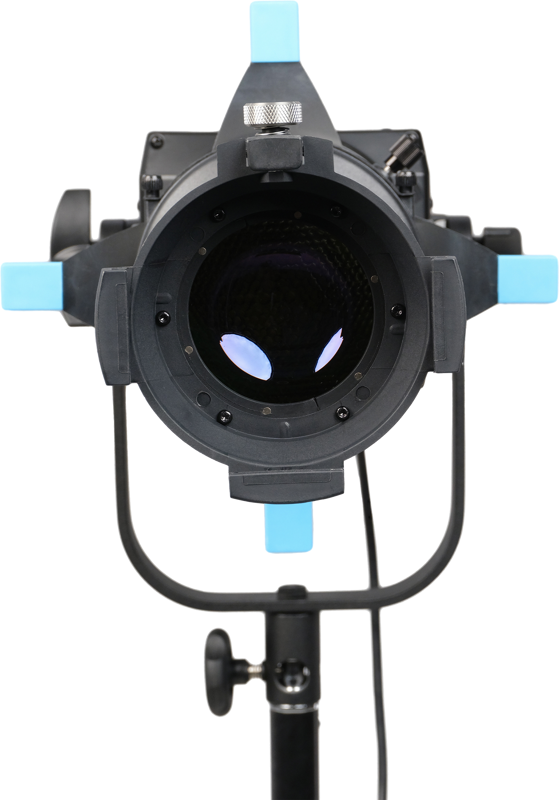 Nanlite Projector Mount for Bownes mount w/25-45° Zoom - 13