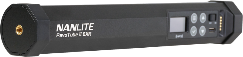 Nanlite PavoTube II 6XR 8 light Kit - 8