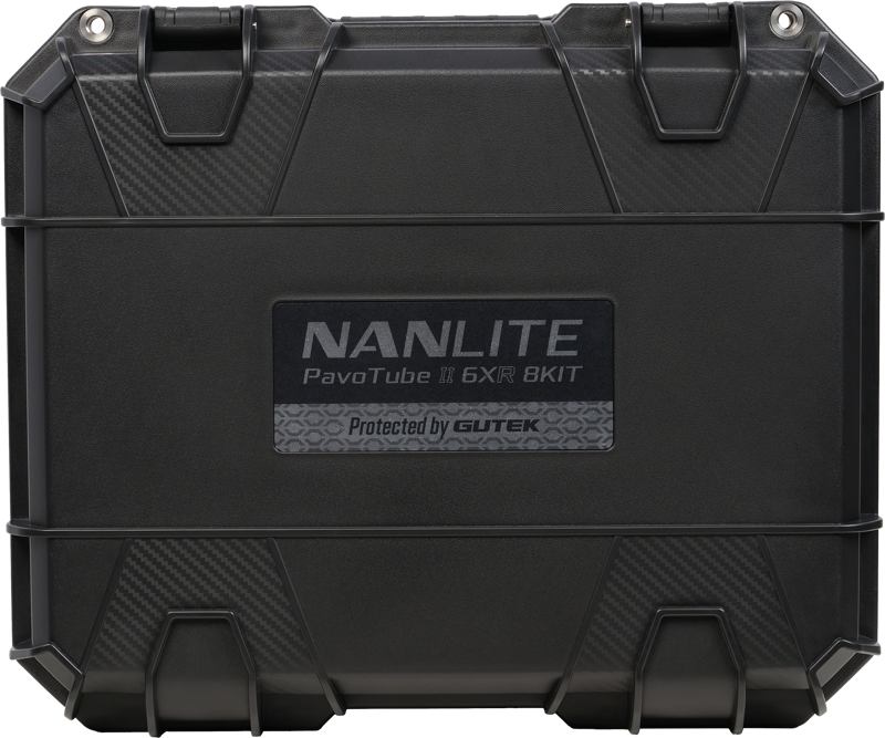 Nanlite PavoTube II 6XR 8 light Kit - 10