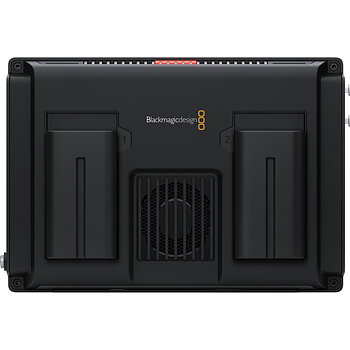 Blackmagic Design Video Assist 12G HDR 7" Camera monitor / Recorder