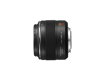 Panasonic 25mm f/1.4 II Leica DG Summilux ASPH