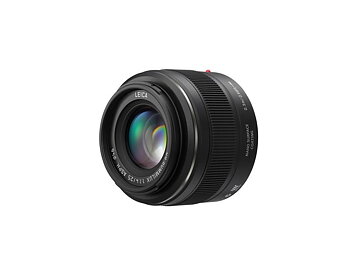 Panasonic 25mm f/1.4 II Leica DG Summilux ASPH