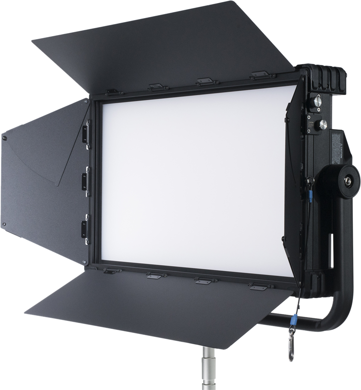 Nanlux DYNO 650C 650W LED Soft Panel - 9