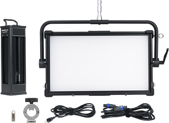 Nanlux DYNO 650C 650W LED Soft Panel