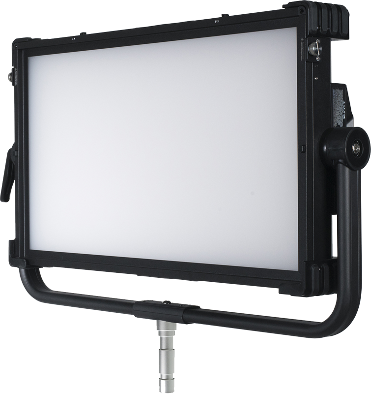 Nanlux DYNO 650C 650W LED Soft Panel - 4