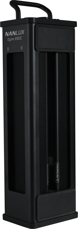 Nanlux DYNO 650C 650W LED Soft Panel - 3