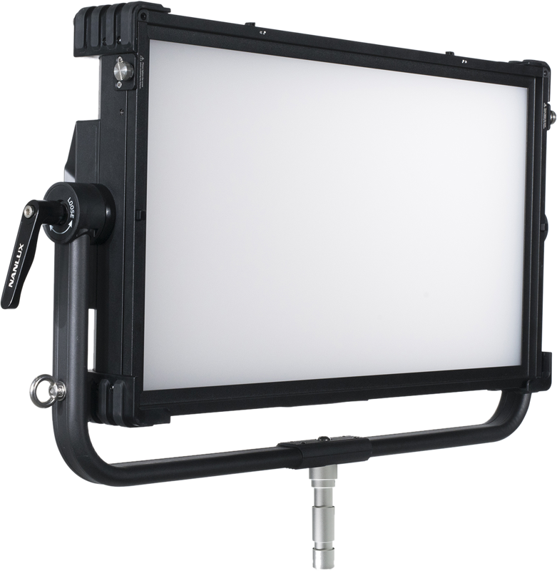Nanlux DYNO 650C 650W LED Soft Panel - 5