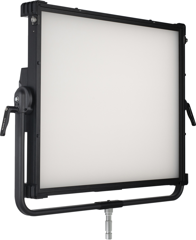 Nanlux DYNO 1200C 1200W LED Soft Panel - 3