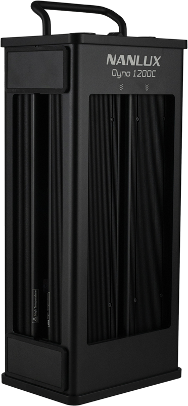 Nanlux DYNO 1200C 1200W LED Soft Panel - 2