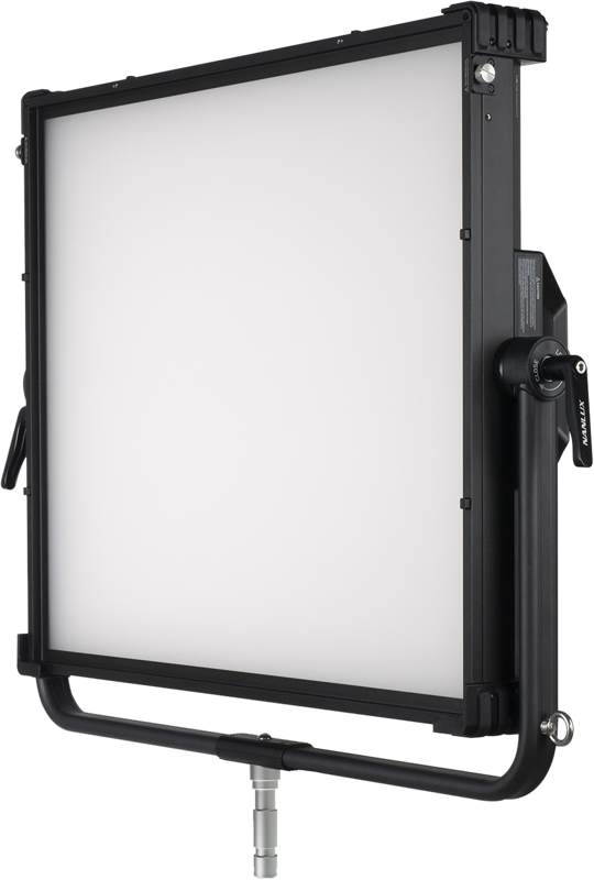 Nanlux DYNO 1200C 1200W LED Soft Panel - 4