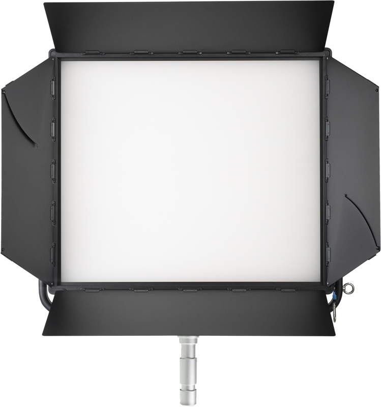 Nanlux DYNO 1200C 1200W LED Soft Panel - 7