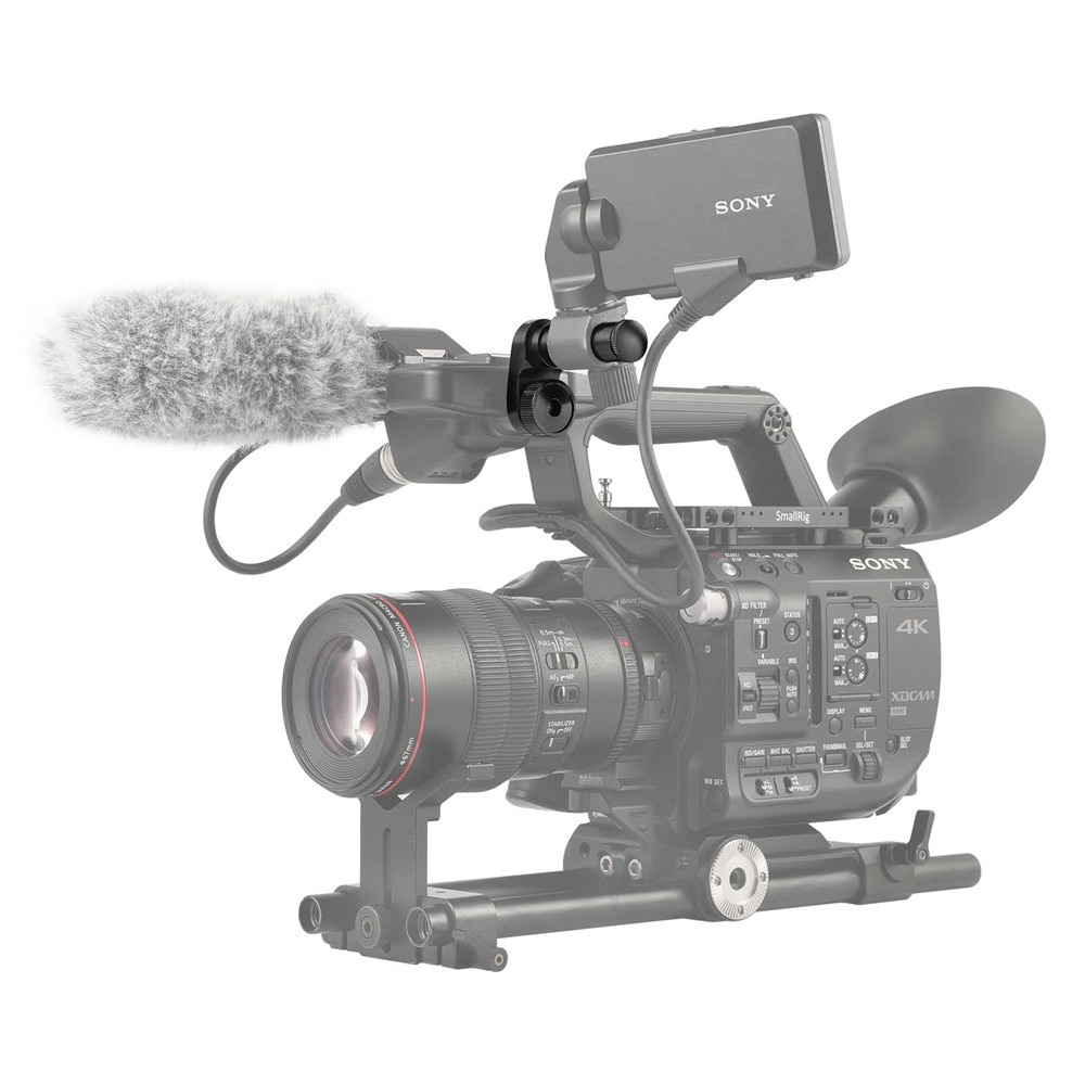 sony fs7 lcd screen