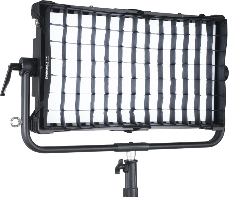 Nanlux EC-DN650C Eggcrate for 650C