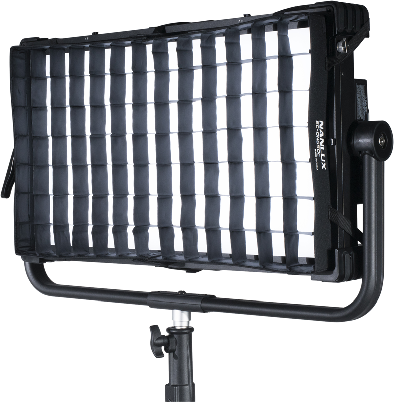 Nanlux EC-DN650C Eggcrate for 650C - 3