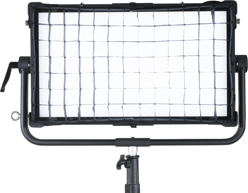 Nanlux EC-DN650C Eggcrate for 650C - 2