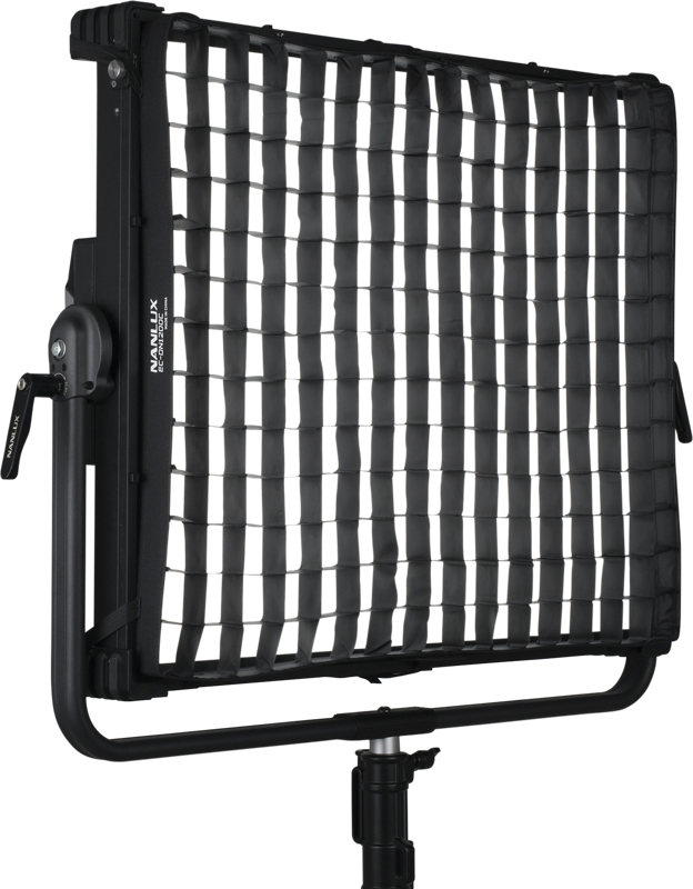 Nanlux EC-DN-1200C Eggcrate for 1200C - 2