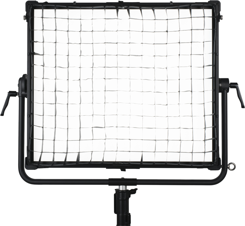 Nanlux EC-DN-1200C Eggcrate for 1200C - 3