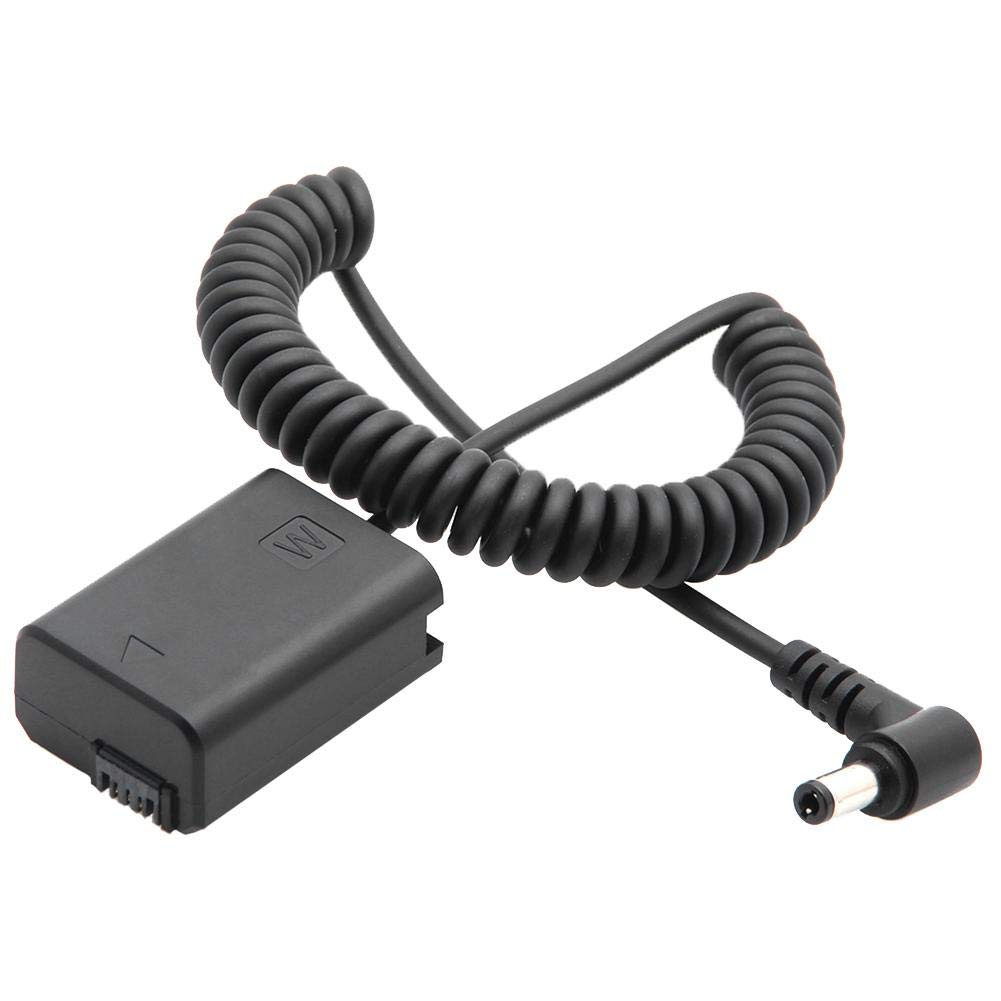 Sony Dummy poweradapter fw50