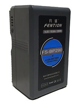 V-mount Battery Farseeing FS-BP290 Fention 15A